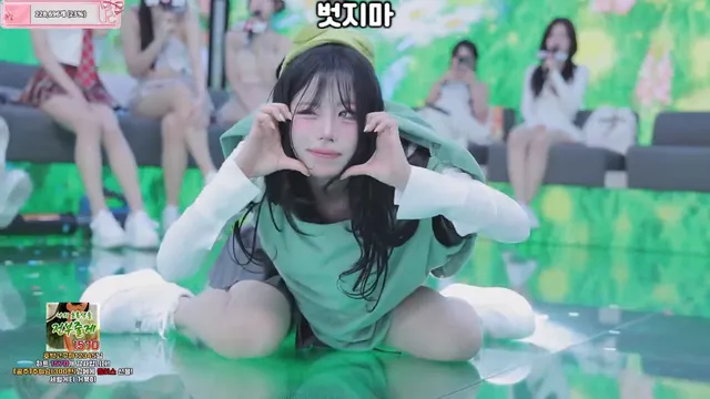 图片[13] - [Korean BJ] pandaclass 2026-03-24 - KBJFan