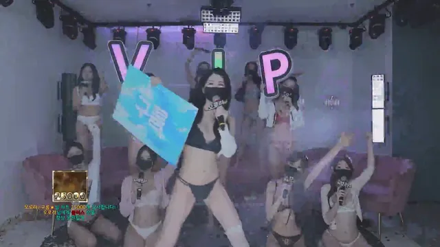 图片[60] - [Korean BJ] mscrew33 2025-08-16 - KBJFan