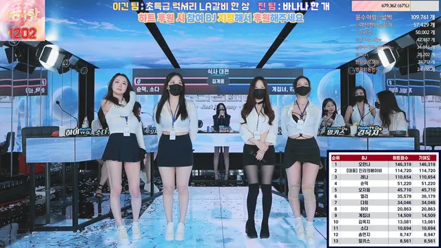 图片[34] - [Korean BJ] jinricp 2024-02-19 - KBJFan