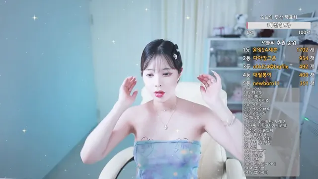 图片[2] - [Korean BJ] sasa0516 2025-04-30 - KBJFan