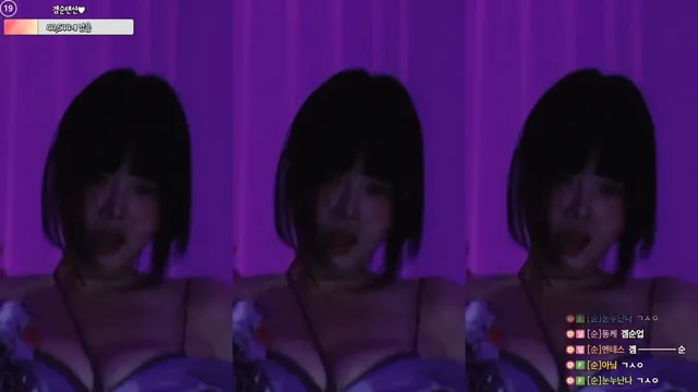 图片[4] - [Korean BJ] inhye0416 2025-11-16 - KBJFan