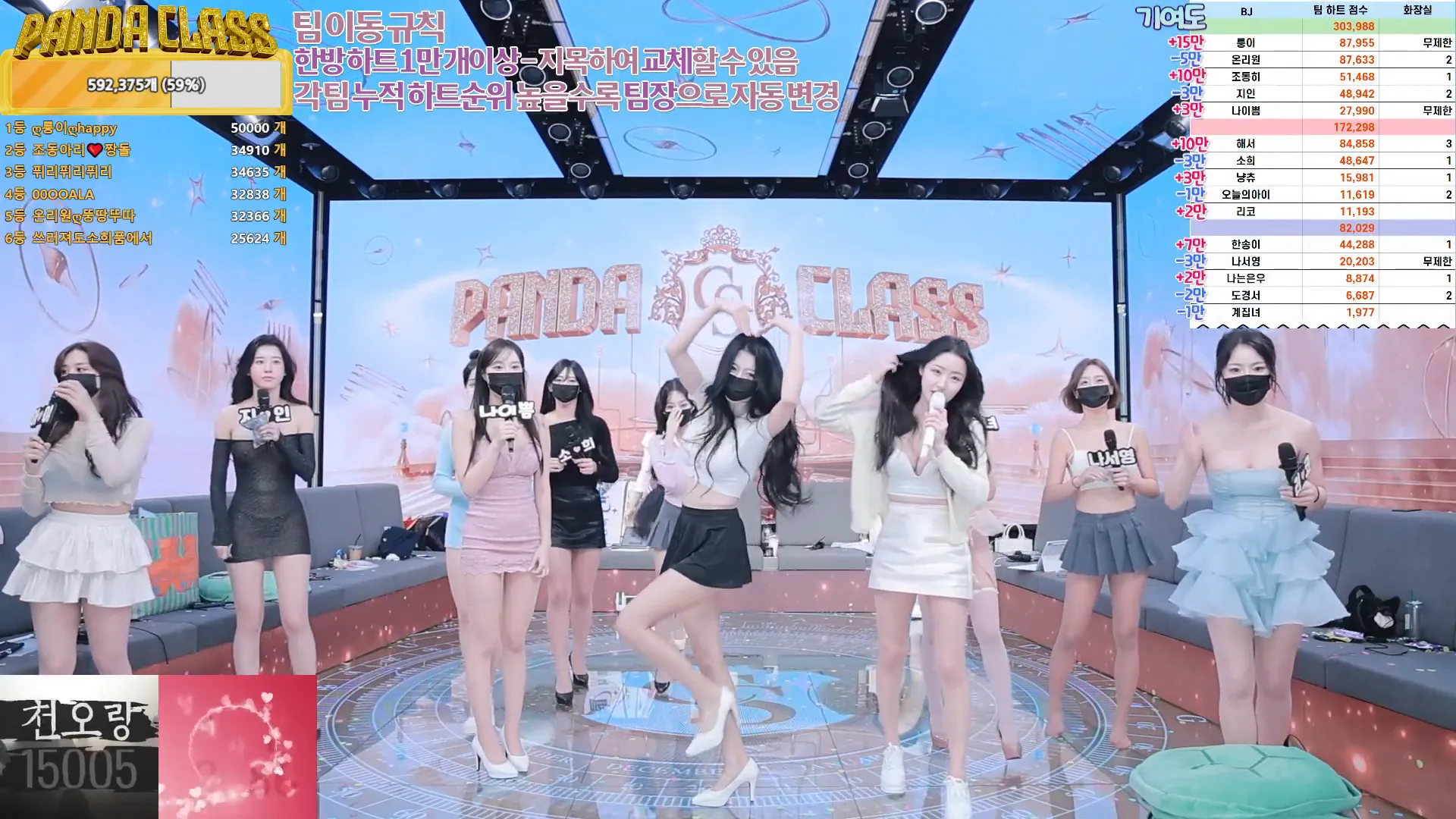 图片[69] - [Korean BJ] pandaclass 2024-11-23 - KBJFan