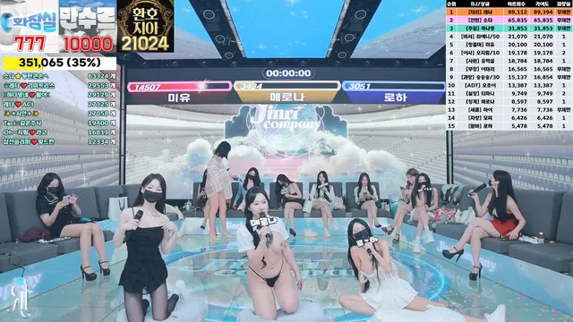 图片[7] - [Korean BJ] jinricp 2024-09-11 - KBJFan