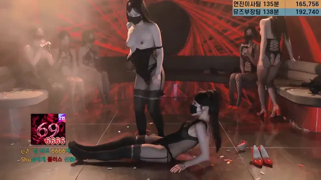 图片[20] - [Korean BJ] mscrew33 2026-06-03 - KBJFan