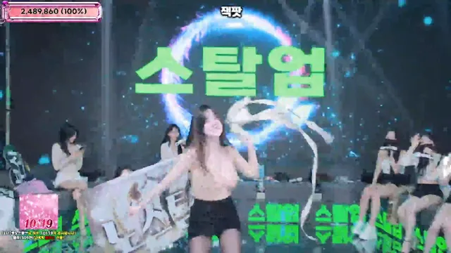 图片[80] - [Korean BJ] jinricp 2025-07-09 - KBJFan