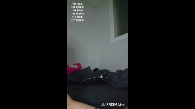 图片[4] - [Korean BJ] sweet0401 2025-08-30 - KBJFan