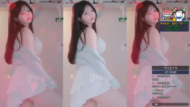 图片[5] - [Korean BJ] hanny27 2025-04-14