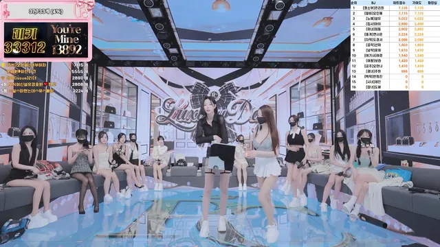 图片[3] - [Korean BJ] pandaclass 2026-06-25 - KBJFan