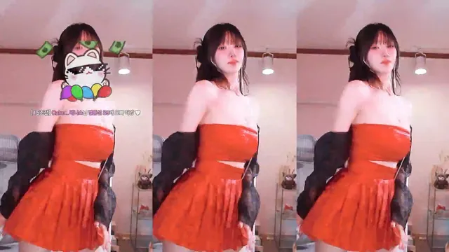 图片[6] - [Korean BJ] rlrlvkvk123 2025-10-05 - KBJFan