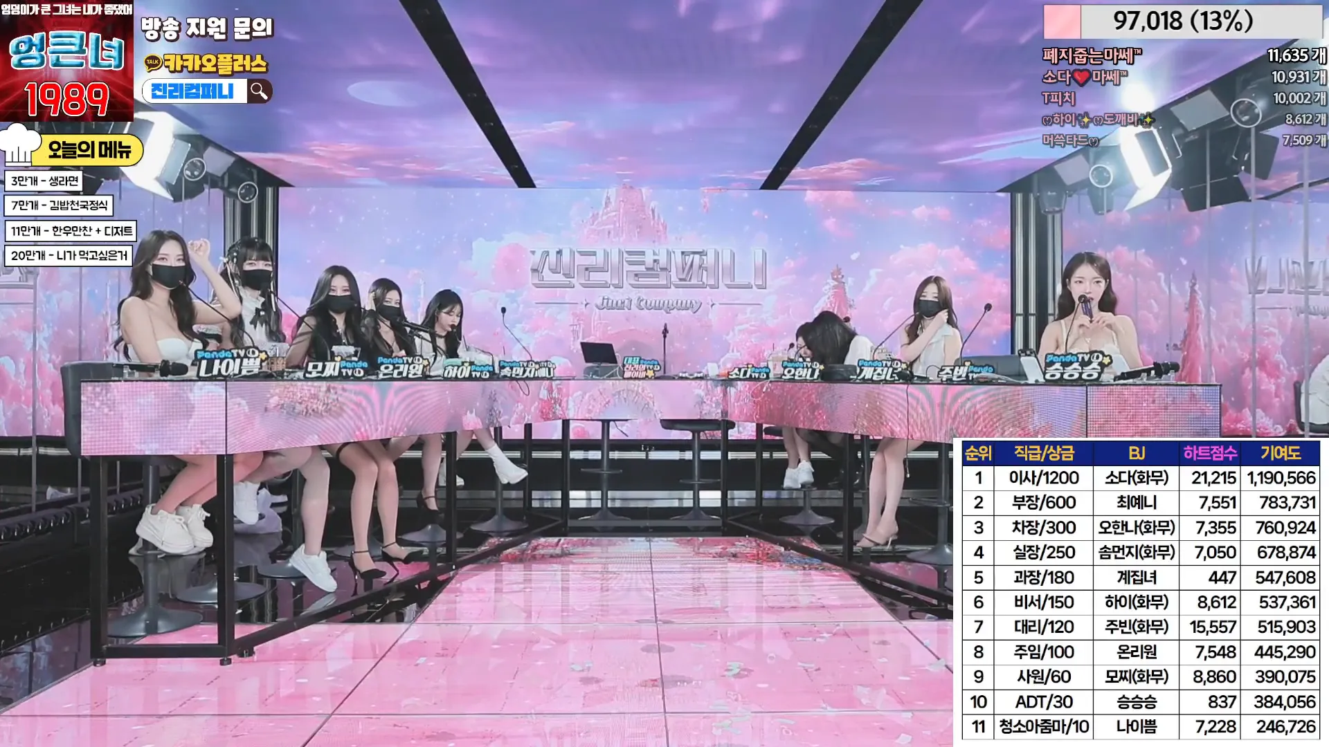 图片[10] - [Korean BJ] jinricp 2024-06-12 - KBJFan