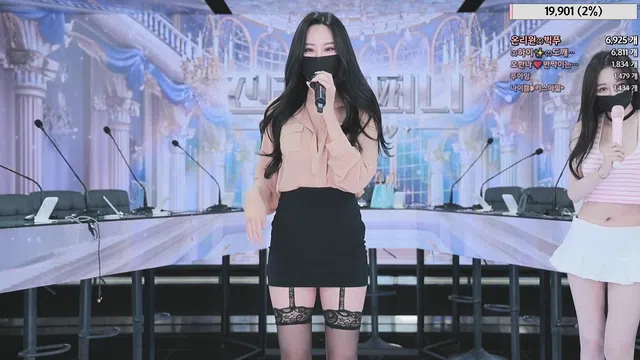 图片[7] - [Korean BJ] jinricp 2024-06-03 - KBJFan