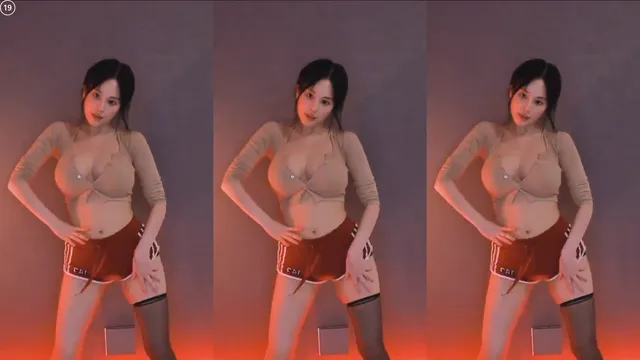 图片[4] - [Korean BJ] babyrimi 2025-03-22