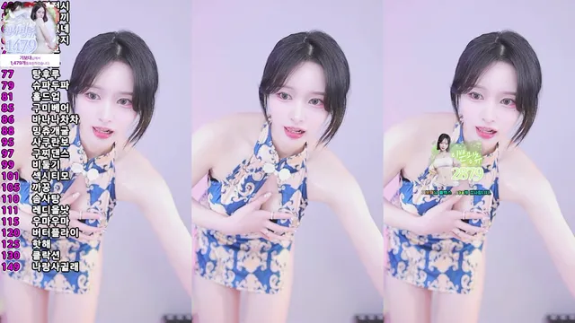图片[1] - [Korean BJ] sumin2005 2025-04-09