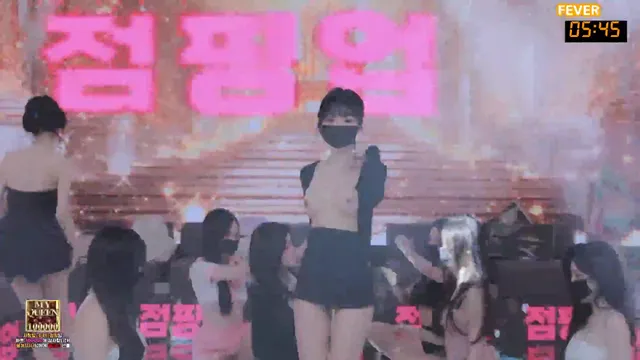 图片[13] - [Korean BJ] pandaclass 2026-03-26 - KBJFan