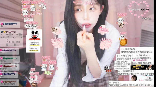 图片[7] - [Korean BJ] roaaa10 2025-02-02 - KBJFan