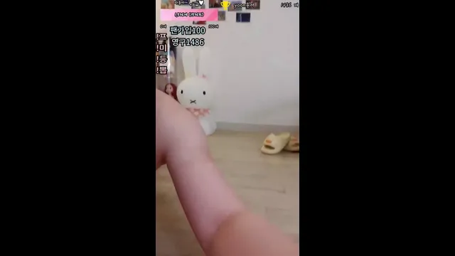 图片[1] - [Korean BJ] rarayang 2025-05-12 - KBJFan