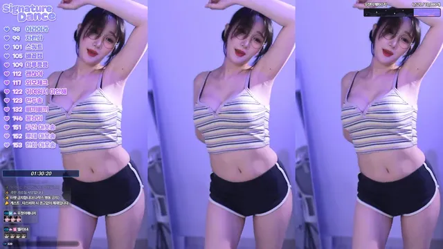 图片[4] - [Korean BJ] wjl9908 2025-08-22 - KBJFan