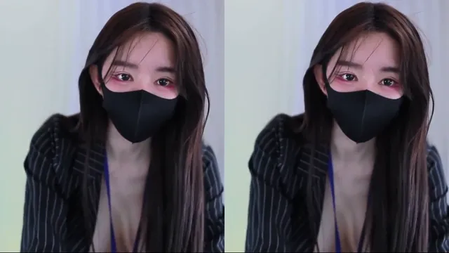 图片[1] - [Korean BJ] yomimi1 2026-03-12 - KBJFan