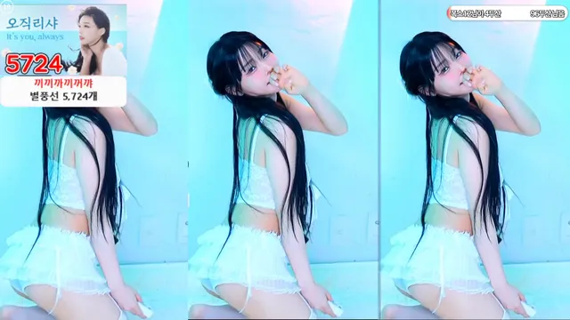 图片[5] - [Korean BJ] feel0100 2025-03-28
