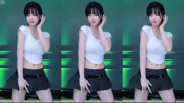 [Korean BJ] m0m099 2025-07-09