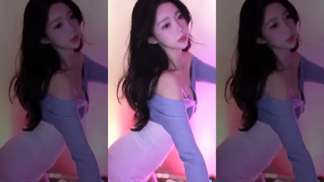 图片[2] - [Korean BJ] csp1208 2025-02-02 - KBJFan