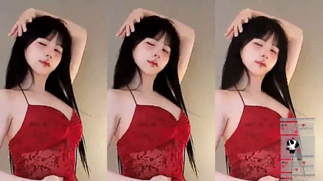 图片[1] - [Korean BJ] nimo00 2025-03-13 - KBJFan