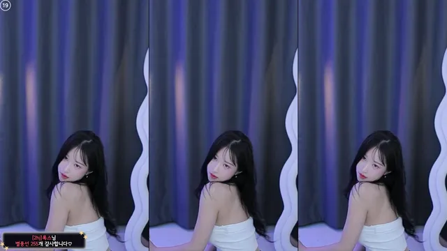 图片[1] - [Korean BJ] gpwl4204 2025-05-07 - KBJFan