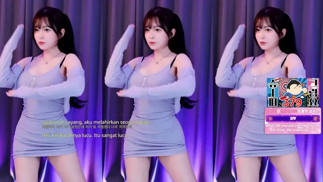 图片[1] - [Korean BJ] flower1023 2026-03-20 - KBJFan
