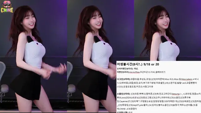 图片[5] - [Korean BJ] m0m099 2025-09-10 - KBJFan