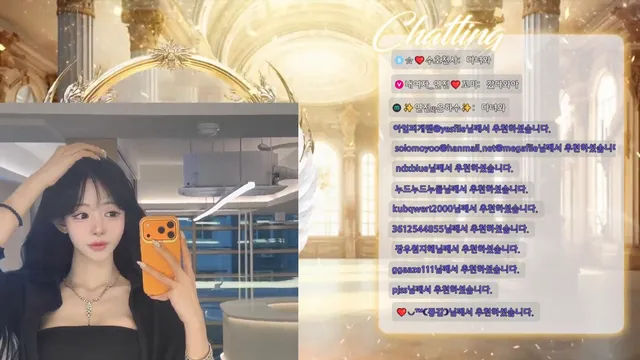 图片[1] - [Korean BJ] gyg4618 2026-03-08 - KBJFan