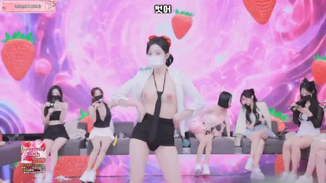 图片[65] - [Korean BJ] pandaclass 2026-03-03 - KBJFan