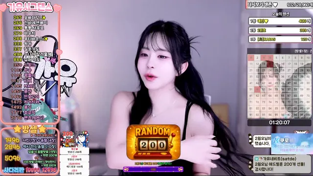 图片[2] - [Korean BJ] kkkku96 2025-11-20 - KBJFan