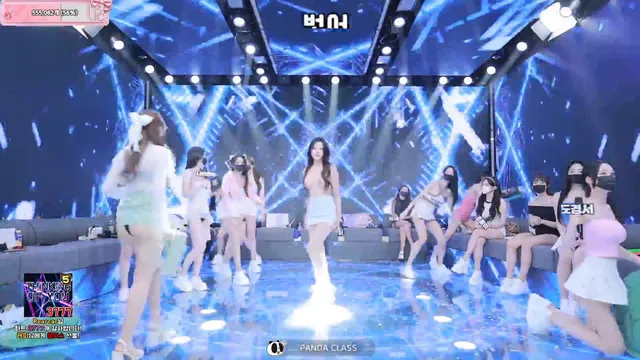 图片[39] - [Korean BJ] pandaclass 2025-09-06 - KBJFan