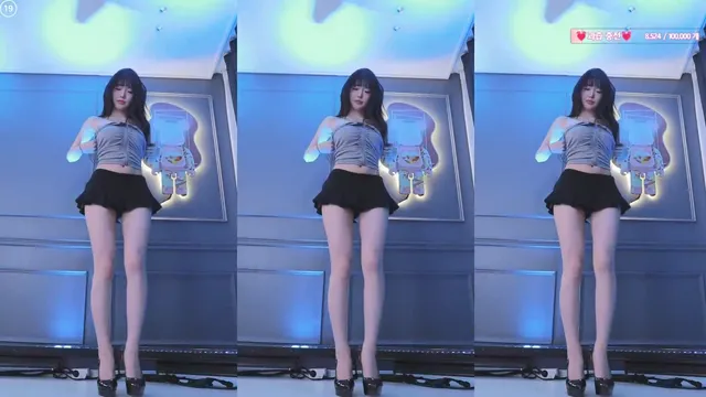 图片[1] - [Korean BJ] m0m099 2026-01-06 - KBJFan