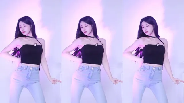 图片[3] - [Korean BJ] ohhanna 2025-06-19 - KBJFan