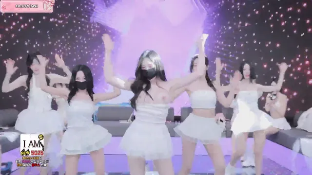 图片[29] - [Korean BJ] pandaclass 2026-02-26 - KBJFan