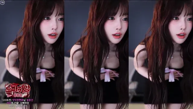 图片[4] - [Korean BJ] m0m099 2025-08-16 - KBJFan