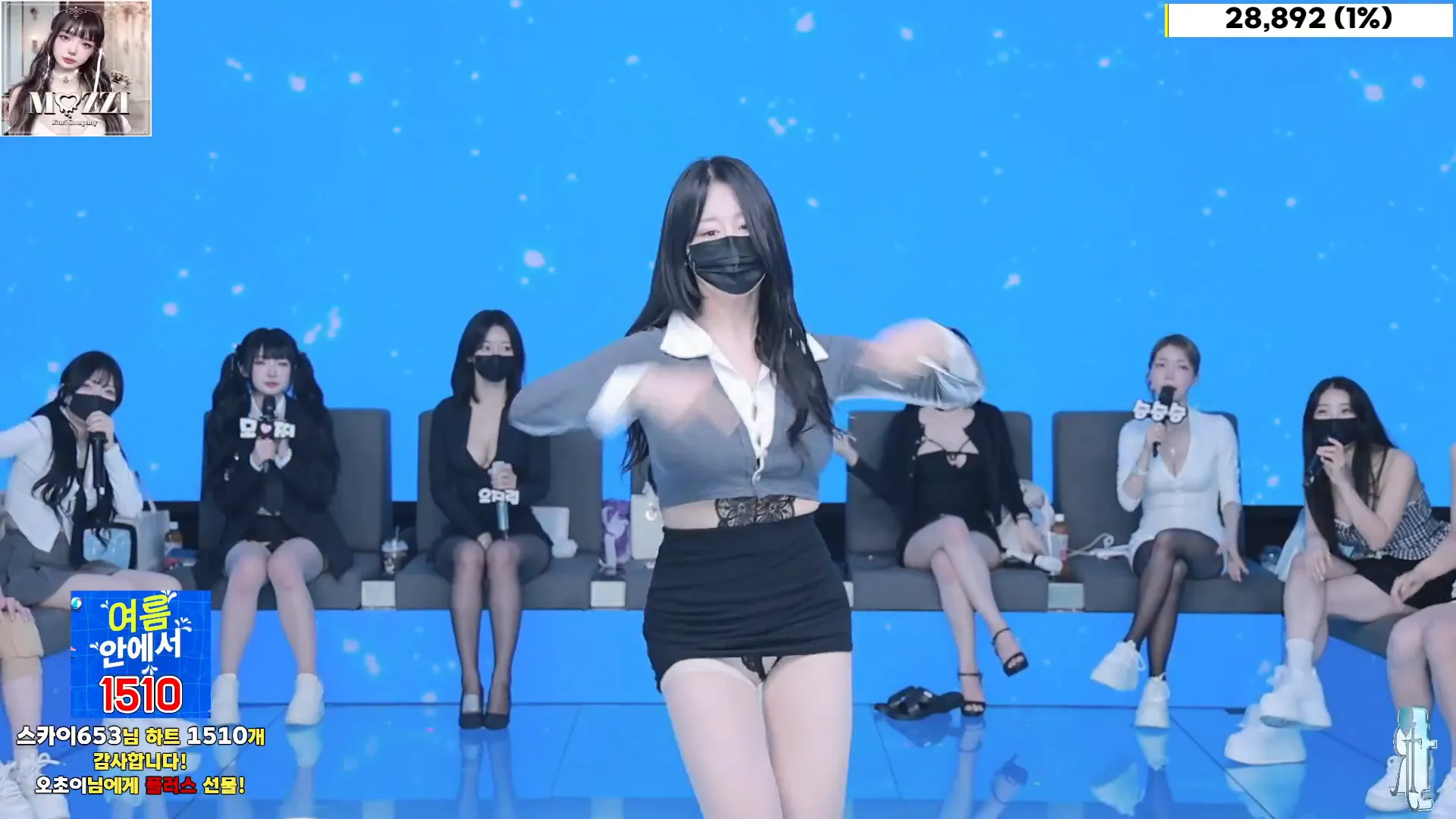 图片[18] - [Korean BJ] jinricp 2024-09-25 - KBJFan