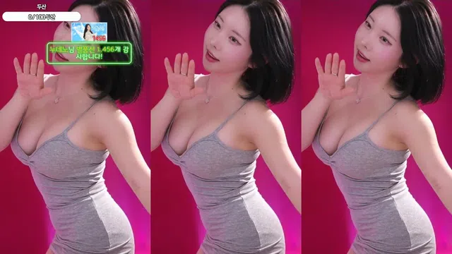 [Korean BJ] milkkim123 2025-03-16-秀人集