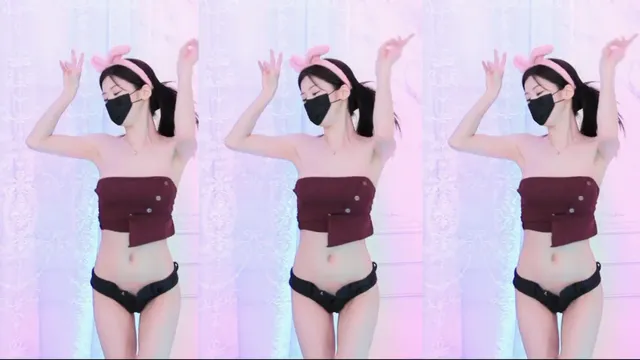 图片[4] - [Korean BJ] chuing77 2025-07-31 - KBJFan