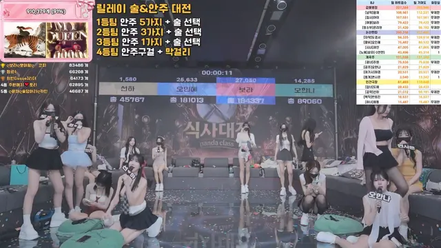 图片[44] - [Korean BJ] pandaclass 2026-06-20 - KBJFan
