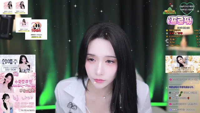 图片[14] - [Korean BJ] znvely00 2025-04-13 - KBJFan