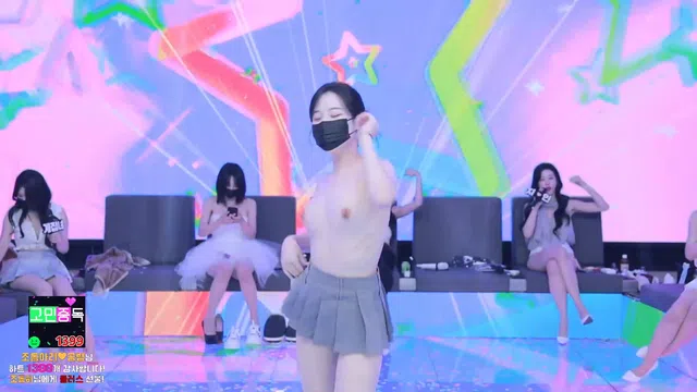 图片[49] - [Korean BJ] pandaclass 2024-09-24 - KBJFan