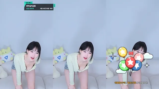 图片[1] - [Korean BJ] purelove2 2025-09-11 - KBJFan