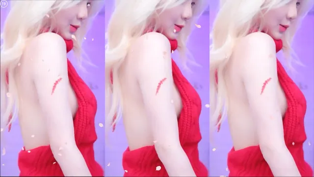 图片[1] - [Korean BJ] joahe2 2025-10-31 - KBJFan