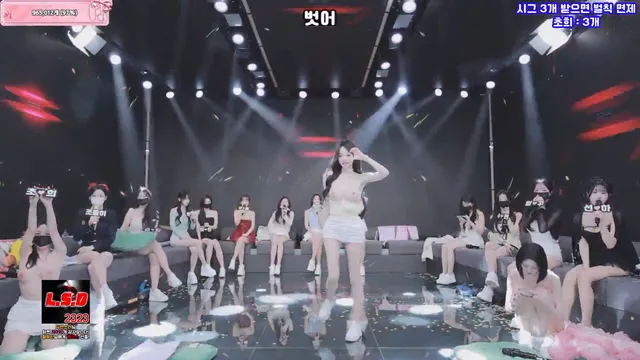 图片[30] - [Korean BJ] pandaclass 2026-03-03 - KBJFan