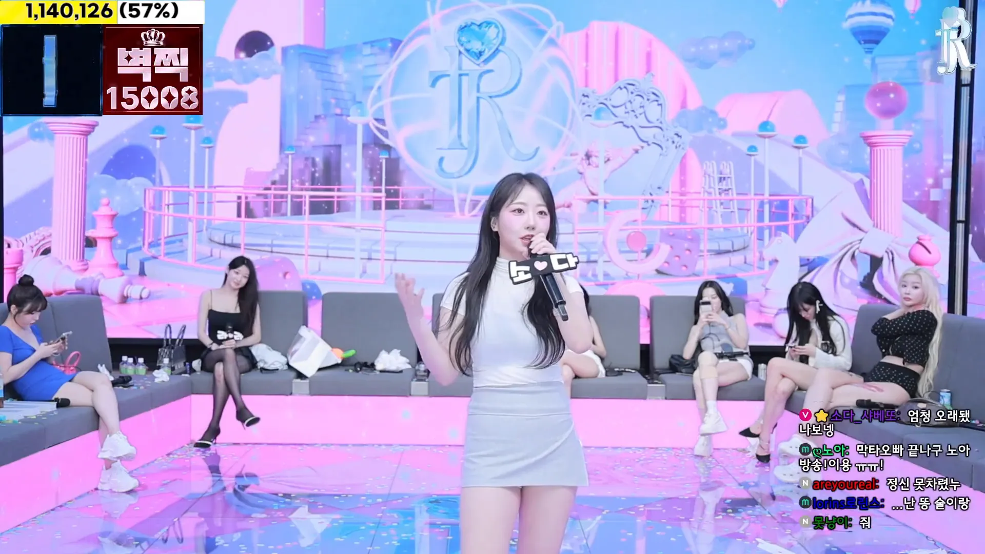 图片[37] - [Korean BJ] jinricp 2024-11-13 - KBJFan