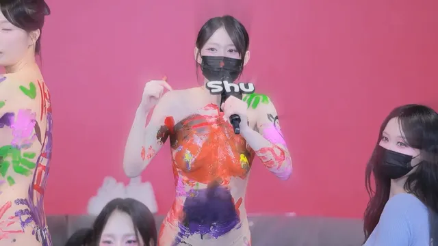 图片[66] - [Korean BJ] mscrew33 2026-05-27 - KBJFan