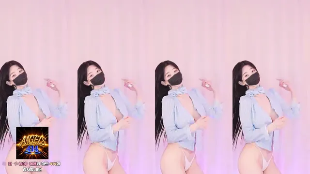 图片[2] - [Korean BJ] 100472 2026-03-18 - KBJFan