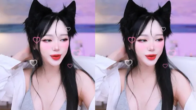 图片[3] - [Korean BJ] bada0629 2025-05-21